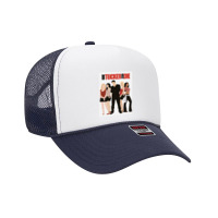 Women Men John Tucker Funny Gifts Boys Girls Foam Trucker Hat | Artistshot