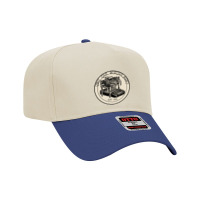 Cabot Cove Detective Agency Adjustable Baseball Cap | Artistshot