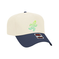 Final Fantasy - Cactuar Adjustable Baseball Cap | Artistshot