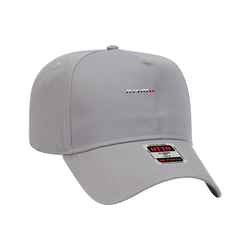 Nismo Carbon Fiber Adjustable Baseball Cap | Artistshot