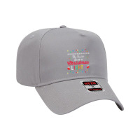 My Favorite Color Is Christmas Lights Xmas 2022 Adjustable Baseball Cap | Artistshot