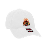 Graphic Picture  Fighting Graphic Dyed Cap | Artistshot