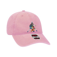 Birthday Anime Cute Mens Funny Dyed Cap | Artistshot