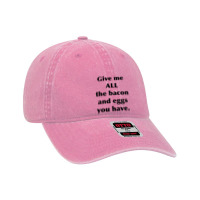 Proud  Ann Perkins For Men Women Dyed Cap | Artistshot