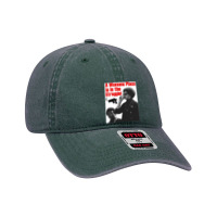 Funny Man Huey Newton For Men Women Dyed Cap | Artistshot