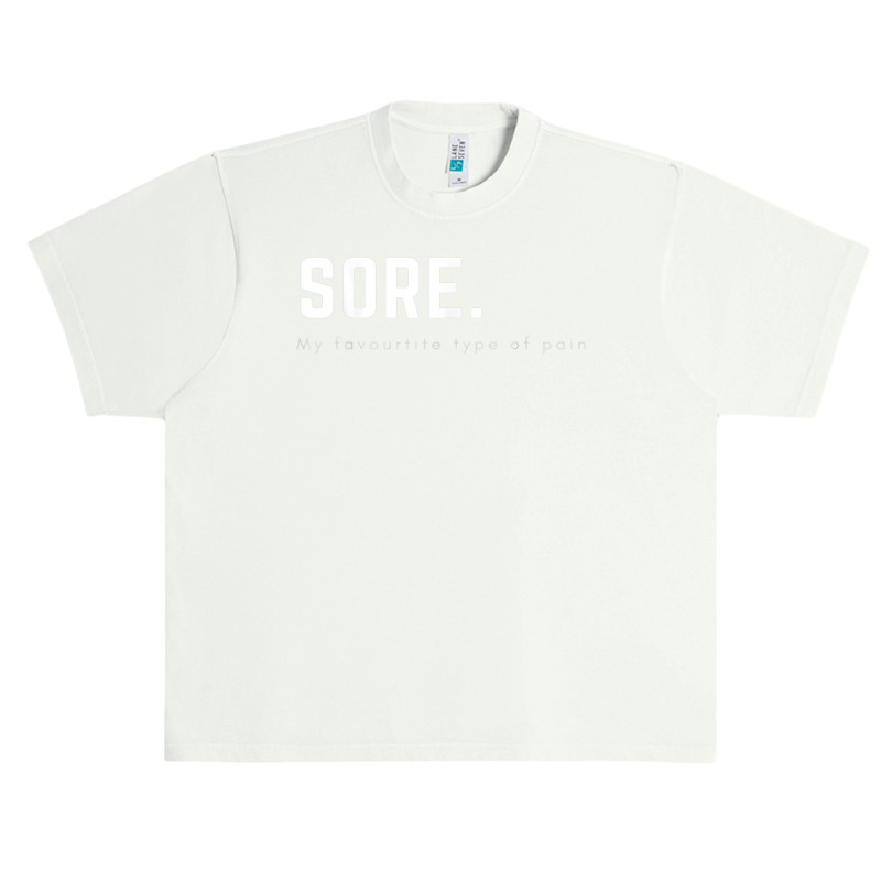 Sore T Shirt Urban Heavy T-shirt | Artistshot