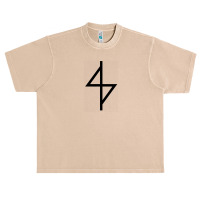 Angel Dust 4 1 Urban Heavy T-shirt | Artistshot