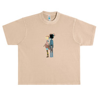 Broken Age - Vella & Shay Urban Heavy T-shirt | Artistshot