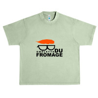 Omelette Du Fromage Gift Urban Heavy T-shirt | Artistshot