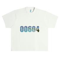 Aguadilla 00604 Zip Code Urban Heavy T-shirt | Artistshot