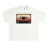 Awesome, Mixtape Vol 2 Cassette Retro Urban Heavy T-shirt | Artistshot