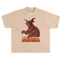 Baragon Urban Heavy T-shirt | Artistshot