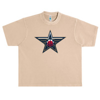 Birmingham Squadron Urban Heavy T-shirt | Artistshot