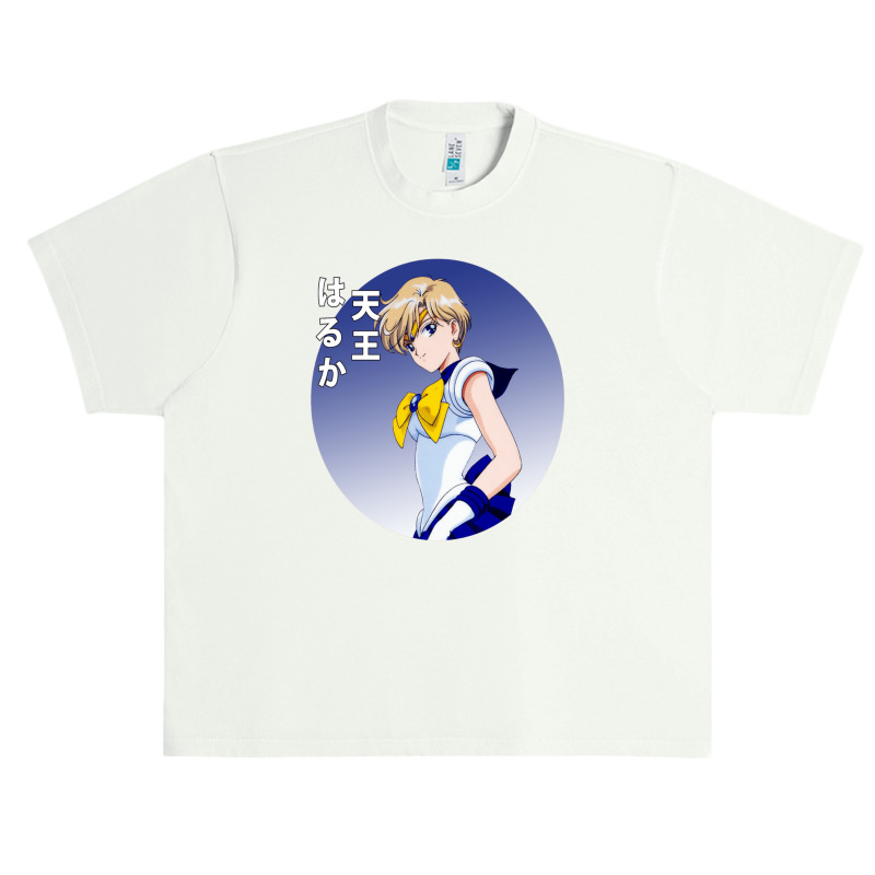 There Are A Lot Of People Who Like Sailor Moon Many People Don't Like  Urban Heavy T-shirt by EmmyNash | Artistshot