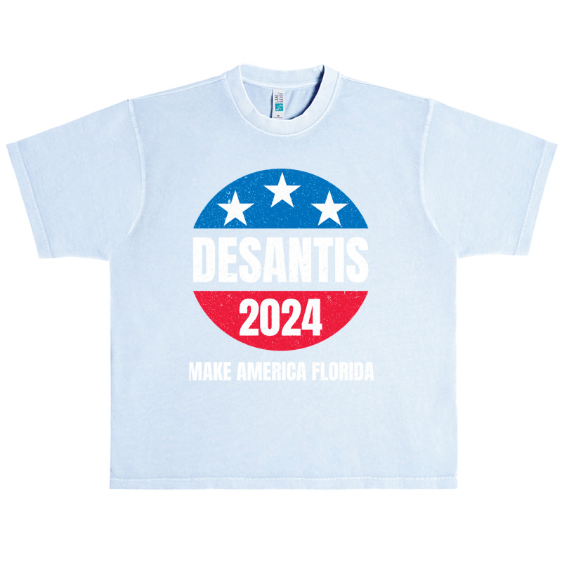 Desantis 2024 Urban Heavy T-shirt | Artistshot