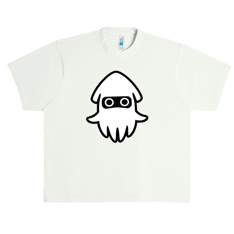 Blooper Urban Heavy T-shirt by kalianisa | Artistshot