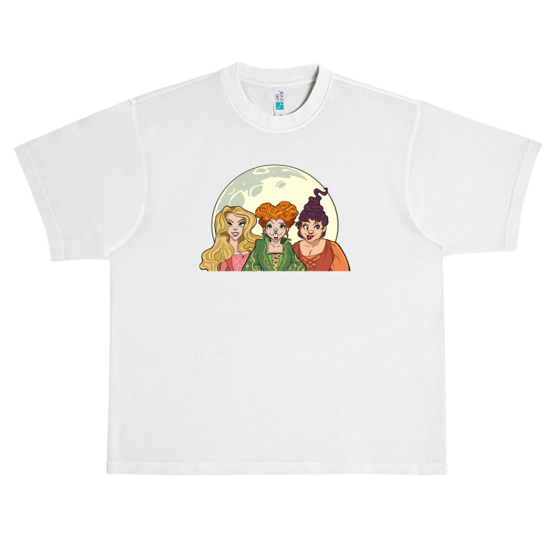 Witches Cuties Gift Urban Heavy T-shirt | Artistshot