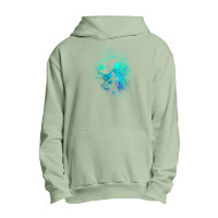 Ex Soldier Art Urban Pullover Hoodie | Artistshot