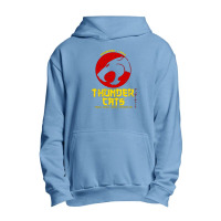 Thundercats Japan Urban Pullover Hoodie | Artistshot