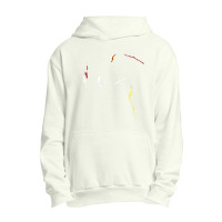 Horse For Ladies Horse Related Urban Pullover Hoodie | Artistshot