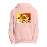 Nowruz Urban Pullover Hoodie | Artistshot