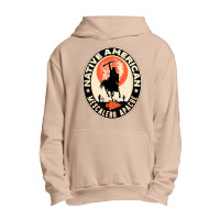 Mescalero Apache Strong Native American Indian Tribe Pride T Shirt Urban Pullover Hoodie | Artistshot