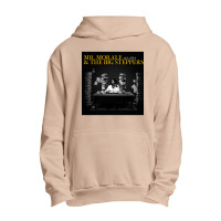 Kendrick Lamar Mr. Morale Oklama Tour 2022 Masmei Urban Pullover Hoodie | Artistshot