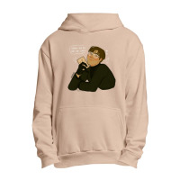 Paul Dano Urban Pullover Hoodie | Artistshot