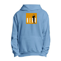 Herb Alpert Urban Pullover Hoodie | Artistshot