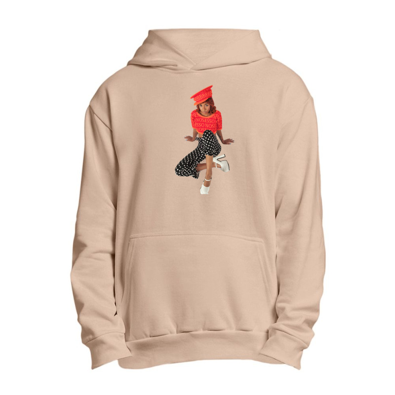 Hypnos Albums Urban Pullover Hoodie by cm-arts | Artistshot