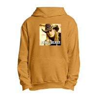 Johnny Solinger Gift Fans Urban Pullover Hoodie | Artistshot