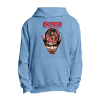 Kreator, The Kreator, Kreator Art, Kreator Painting, Kreator Vintage,  Urban Pullover Hoodie | Artistshot