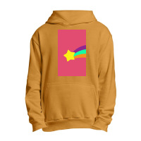 Shooting Star  Mabel Pines Urban Pullover Hoodie | Artistshot