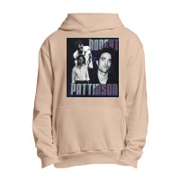 Robert Pattinson, Robert, Pattinson, The Robert Pattinson, Robert Patt Urban Pullover Hoodie | Artistshot