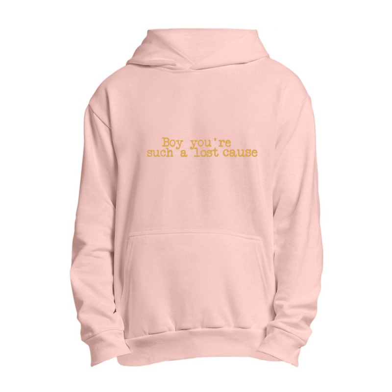 Selfish Madison Beer Urban Pullover Hoodie by UJAYWEHYE | Artistshot