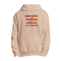 Goodtimeswithscar - Step Aside Urban Pullover Hoodie | Artistshot