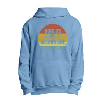 Anesthesiologist   World's Okayest Accountant Urban Pullover Hoodie | Artistshot