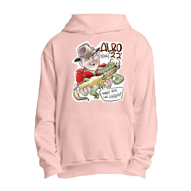 Albo _amp_ Albo 2022 Urban Pullover Hoodie | Artistshot