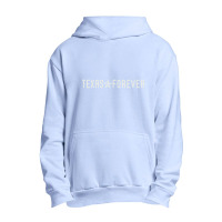 Texas Forever With Lonestar Pullover Hoodie Urban Pullover Hoodie | Artistshot