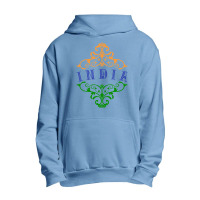 The Real Indian Pride Classic Urban Pullover Hoodie | Artistshot