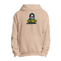 The Vincent(s) Song For The Sea Urban Pullover Hoodie | Artistshot