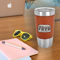 Vintage Oberheim 1969 Leatherette Tumbler | Artistshot