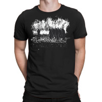 Zombie Season T-shirt | Artistshot
