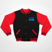 Crusade Knows No Bounds Classic Bomber Jacket | Artistshot