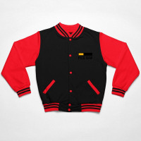 Pee Bar Bomber Jacket | Artistshot