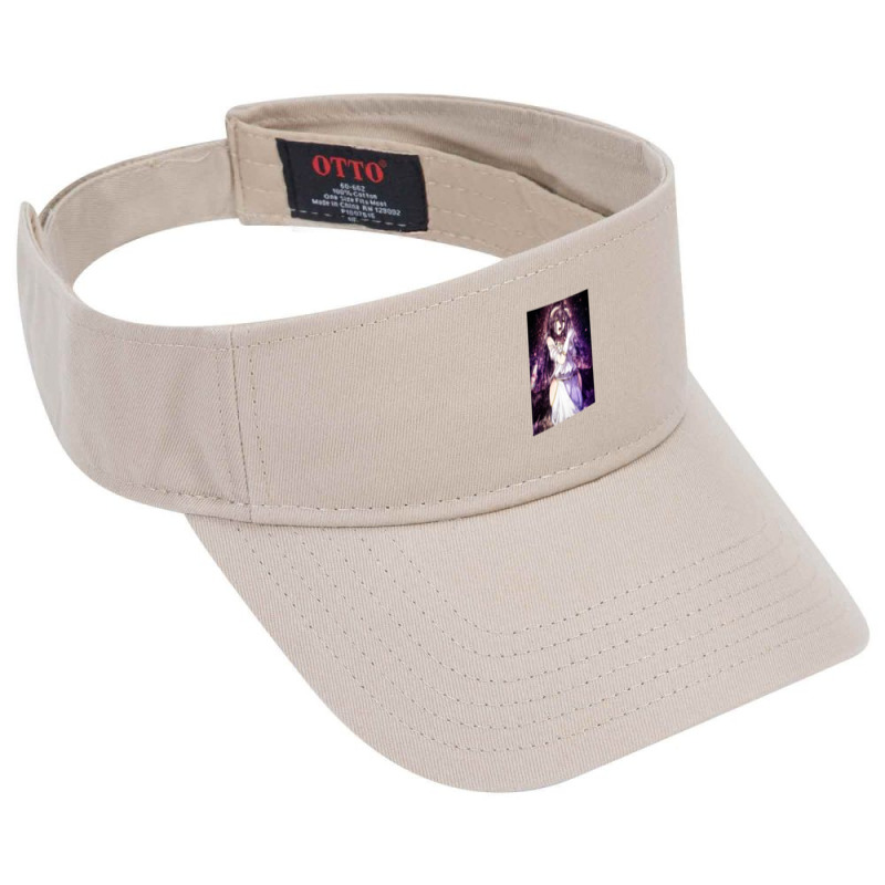 Graphic Picture Ainz Ooal Gifts Men Visor Hat | Artistshot