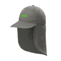 Infectious Grooves Sun Shade Cap | Artistshot