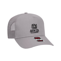 Graphic Picture  India Movie Day Gifts Mesh Back Trucker Hat | Artistshot