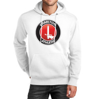 Charlton-fc Unisex Hoodie | Artistshot