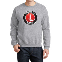 Charlton-fc Crewneck Sweatshirt | Artistshot